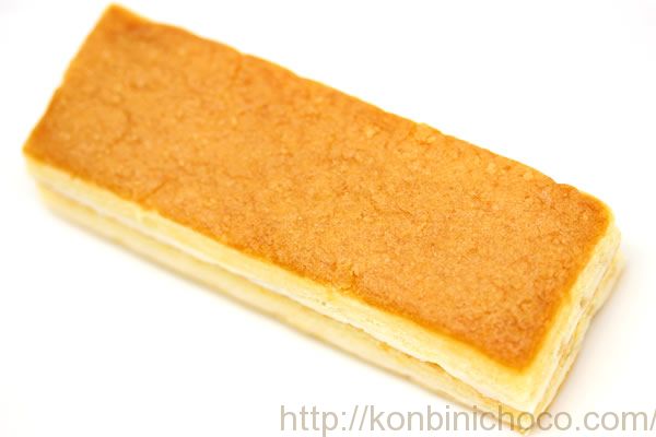 ふんわりチョコケーキ ホワイトチョコ