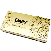 DARS(ダース) プレミアムミルク