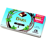 DARS(ダース) ミント