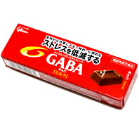 GABA(ギャバ)ミルク