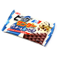 ビッグサンダー クッキー&塩バニラ