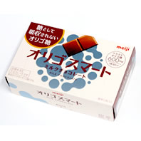 オリゴスマード ミルクチョコレート
