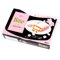 Bitte(ビッテ)さくら味