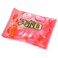 アポロ ダブルベリー