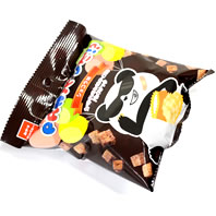 PANパンだ!?ショコラ味