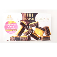 BAKE（ベイク）クッキーショコラ