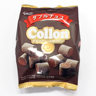 Collon（コロン） ダブルチョコ