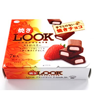 焼きLOOK(ルック)ストロベリー