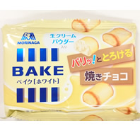 BAKE（ベイク）ホワイト