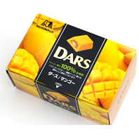 DARS（ダース） マンゴー