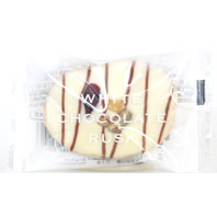 ブルボン ホワイトチョコレートラスク