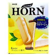 HORN(ホルン)地中海レモン香るフロマージュ