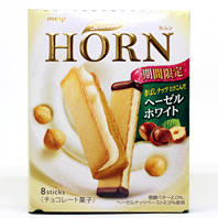 HORN(ホルン) ヘーゼルホワイト