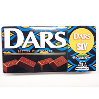 DARS×SLY(ダース×スライ) ビター