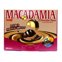 MACADAMIA(マカダミア) ショコラデュエット