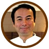 氏家さん