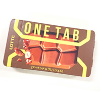 ONE TAB（ワンタブ）カロリー・価格詳細情報