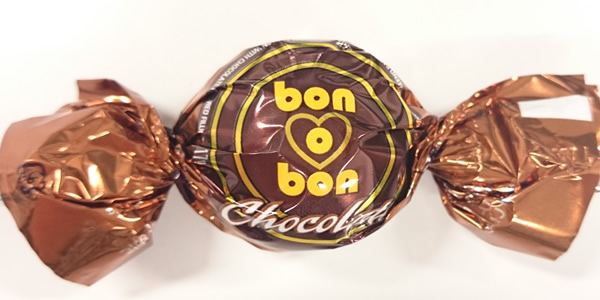 bonobon(ボノボン)チョコ