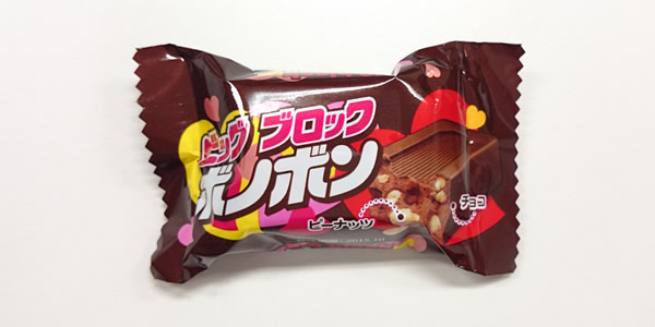 bonobonビッグブロック