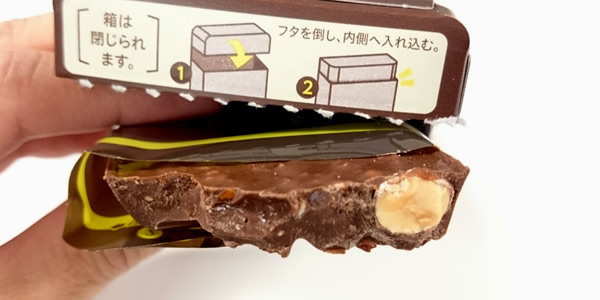 断面画像