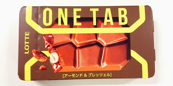 ONE TAB（ワンタブ）