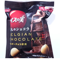 アイスの実（大人のショコラ）カロリー・価格詳細情報