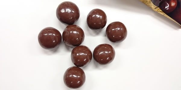 ヘーゼルナッツ ほろほろココアクッキー包み
