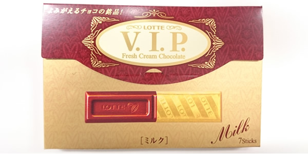 ロッテ V.I.P