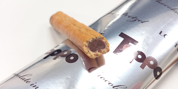 断面画像