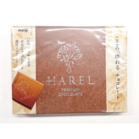 HAREL（ハレル）リッチミルクカロリー・価格詳細情報