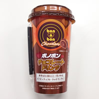 ボノボン チョコレートドリンク