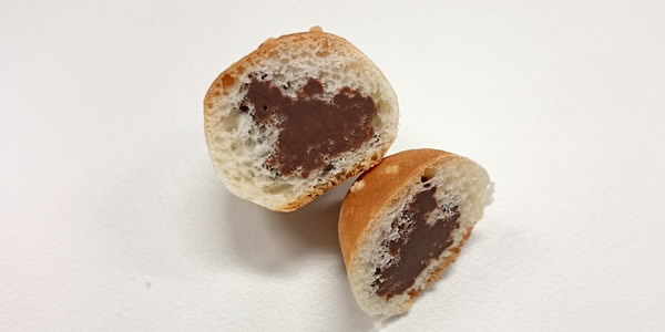 断面画像