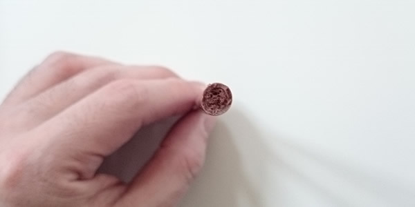 断面画像