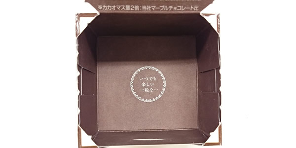 箱の底