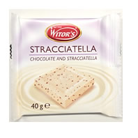 Witor’s ストラチャテッラカロリー・価格詳細情報