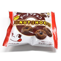 サクサクプチドーナツチョコカロリー・価格詳細情報