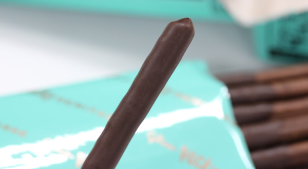 ミントチョコ