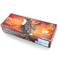 PARM（パルム） アーモンド＆チョコレートカロリー・価格詳細情報