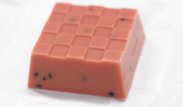 チロルチョコ すいか