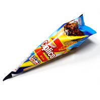 ジャイアントカプリコＺ クッキー＆クランチカロリー・価格詳細情報
