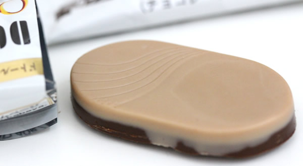 ドトール クアトロ カフェモカ