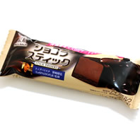ショコラスティックアイスカロリー・価格詳細情報