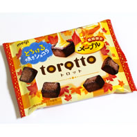 torotto（トロット）メープル