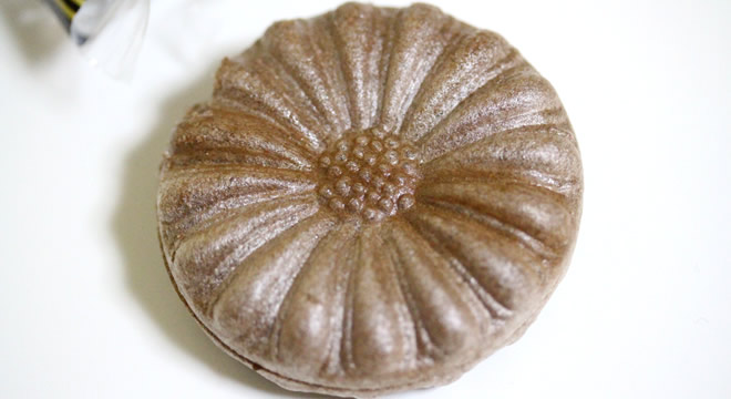 パリチョコモナカ