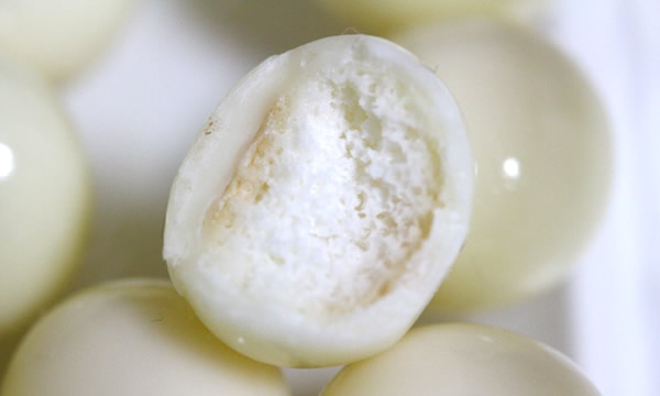 中身