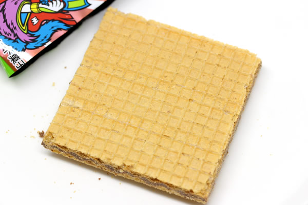 ビックリマン伝説チョコ８