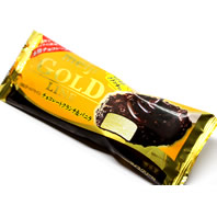 GOLD LINE チョコレートクランチ＆バニラカロリー・価格詳細情報