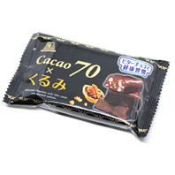 Cacao×70 くるみカロリー・価格詳細情報