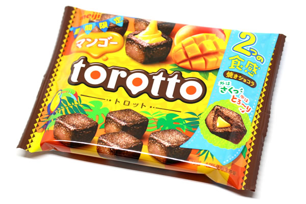 明治 トロットマンゴー
