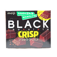 ブラッククリスプ